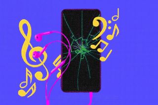 is tiktok ruining music?