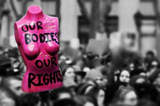india right to abortion