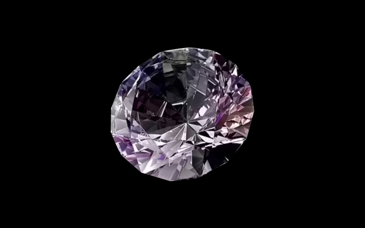 Some of Earth's Rarest Diamonds Are Made Up of Ancient Creatures' Remains: Study