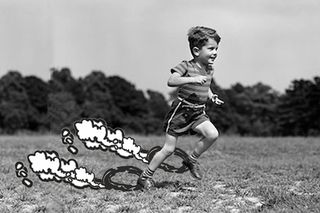 kids fitness