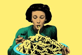 why can't i do things in moderation?