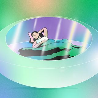 future of sleep