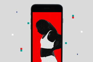 women athletes online abuse