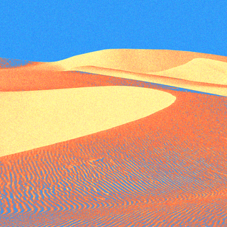 sand can breathe water vapor