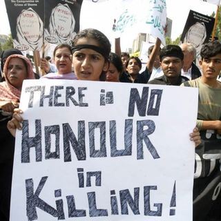 honor killings in india