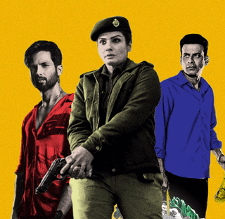 indian entertainment politics