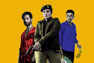 indian entertainment politics
