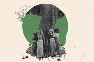 women activists