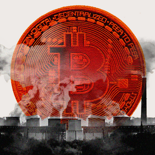 bitcoin mining as bad as beef farming