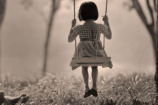 memories of childhood