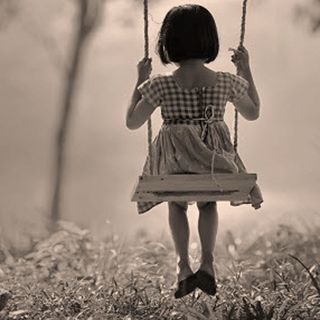 memories of childhood