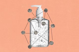 are hand sanitizers effective