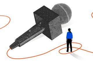 women journalists harassment
