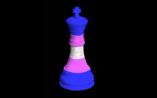 trans women chess ban
