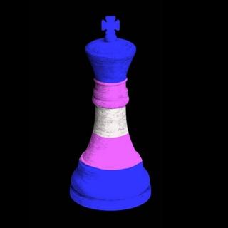 trans women chess ban