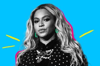 beyonce changing song lyric