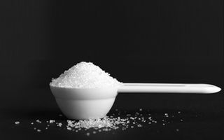 should we all quit sugar