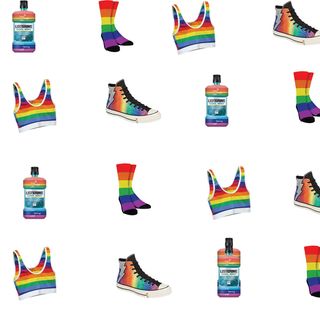 pride capitalism