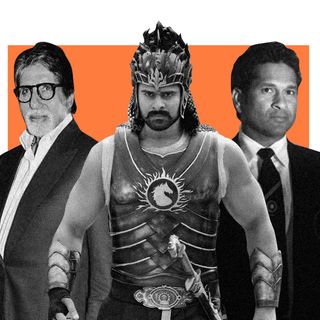 Why We Idolize Some People As Heroes