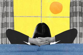 how has the lockdown made lifer easier for people