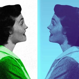 why do we talk to ourselves