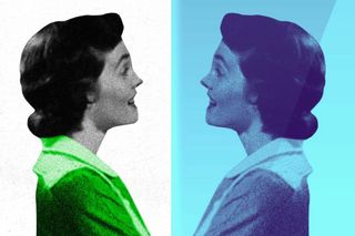 why do we talk to ourselves