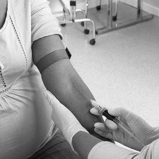 gestational diabetes