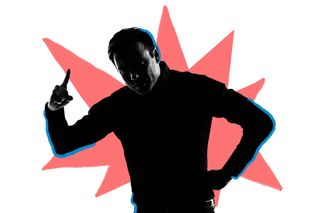 rude behavior at work impacts critical thinking