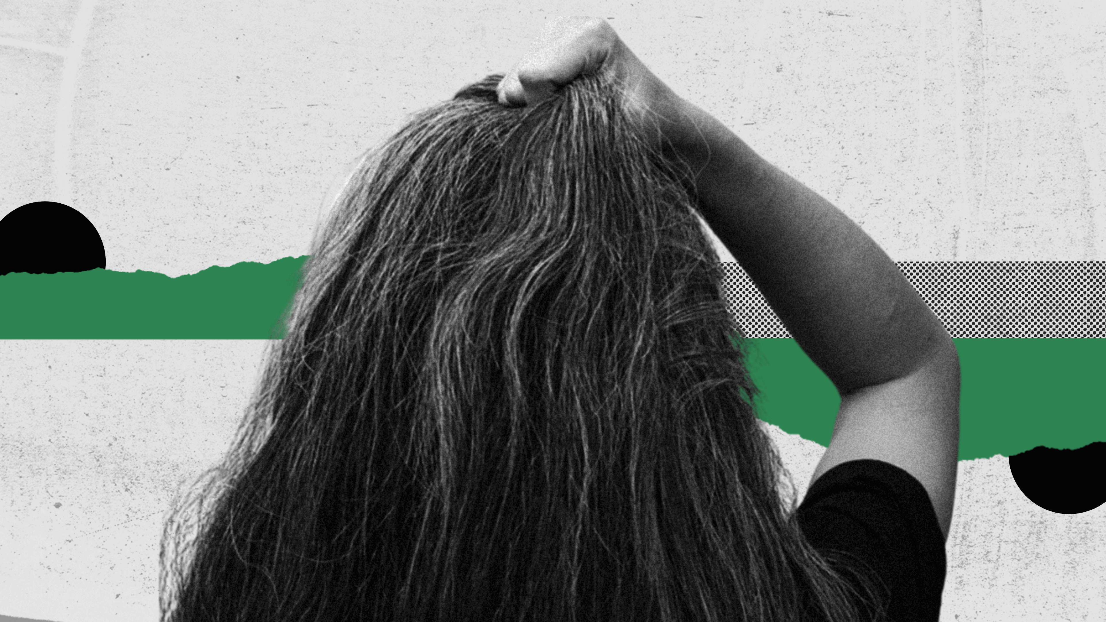 is graying of hair reversible