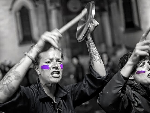 Switzerland women's rights