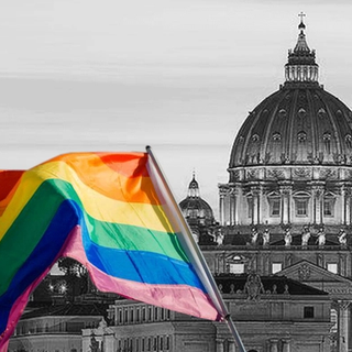 The Vatican Issues Document on Gender Theory and How It's All Wrong
