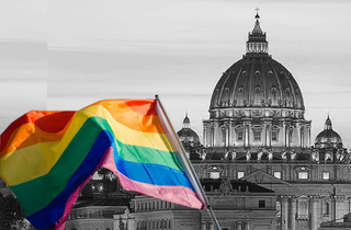 The Vatican Issues Document on Gender Theory and How It's All Wrong