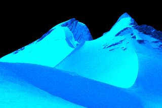 is Antarctica ice sheet melting