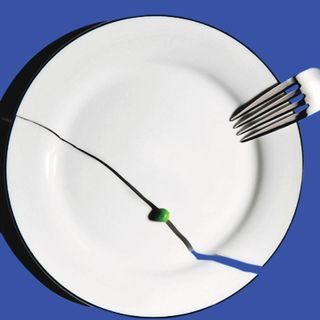 what is anorexia nervosa