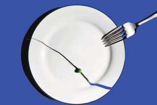 what is anorexia nervosa