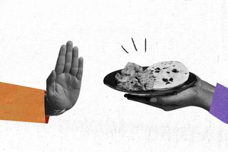 dalit cook fired