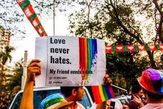 Mumbai's Pride for All