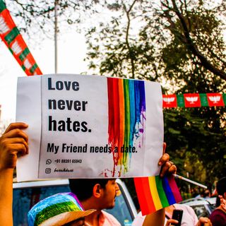 mumbai pride 2019