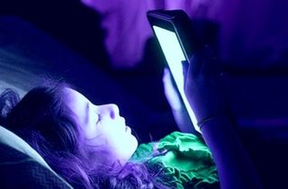 effects of screen time