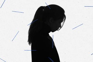 why people can't stop self harming