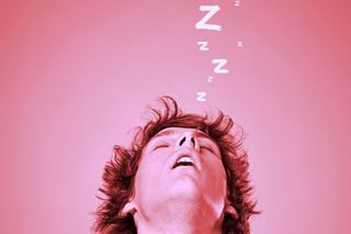 why do we snore