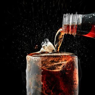 soft drinks risk of death