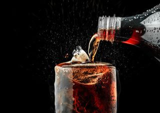 soft drinks risk of death