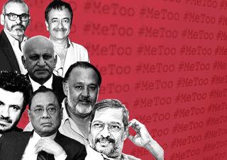 #MeToo one year later
