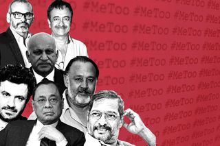 #MeToo one year later
