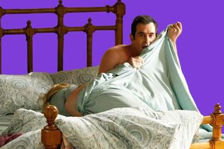 sex life after kids