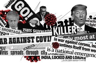 lexicon of violence