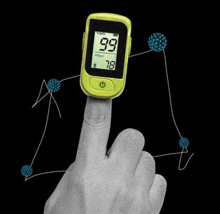 do we need to buy a pulse oximeter for home use