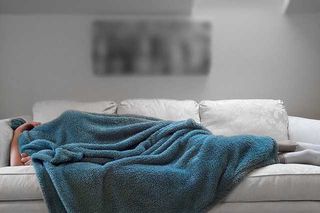benefits of napping in the afternoon