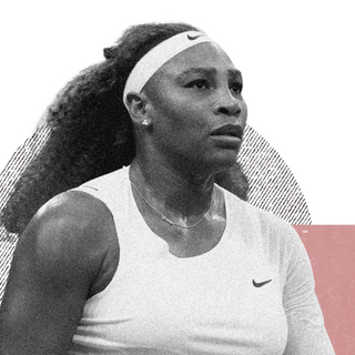 is Serena Williams quitting tennis